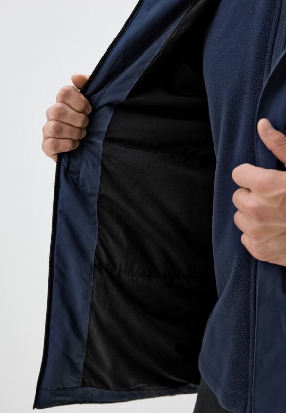 Куртка утепленная Northland