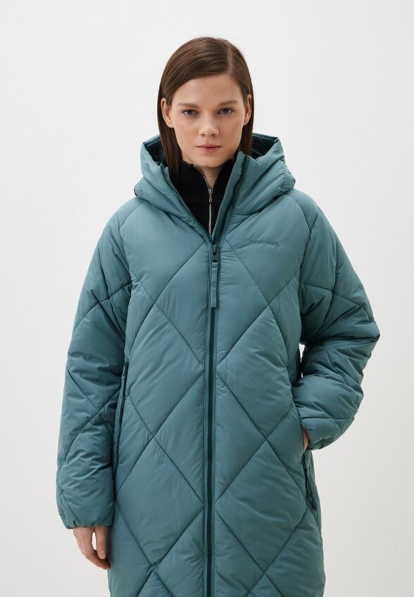 Куртка утепленная Craghoppers