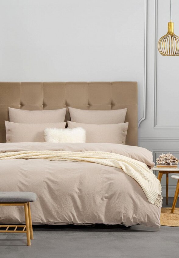 Постельное белье 2-спальное Primeprive