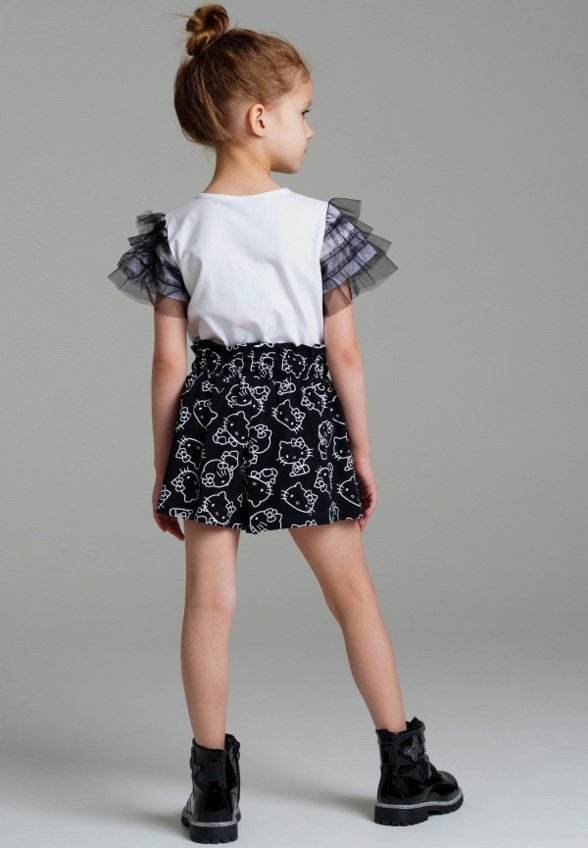 Шорты PlayToday