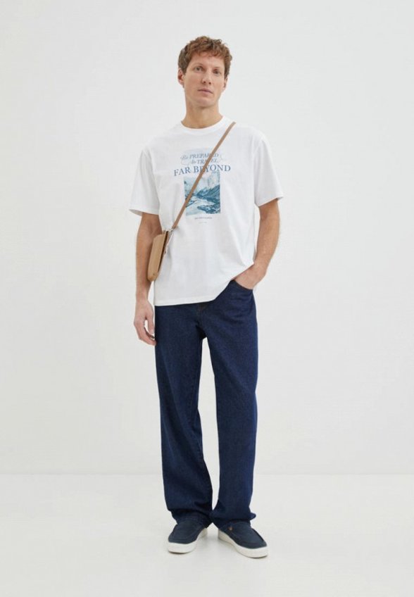 Футболка Finn Flare