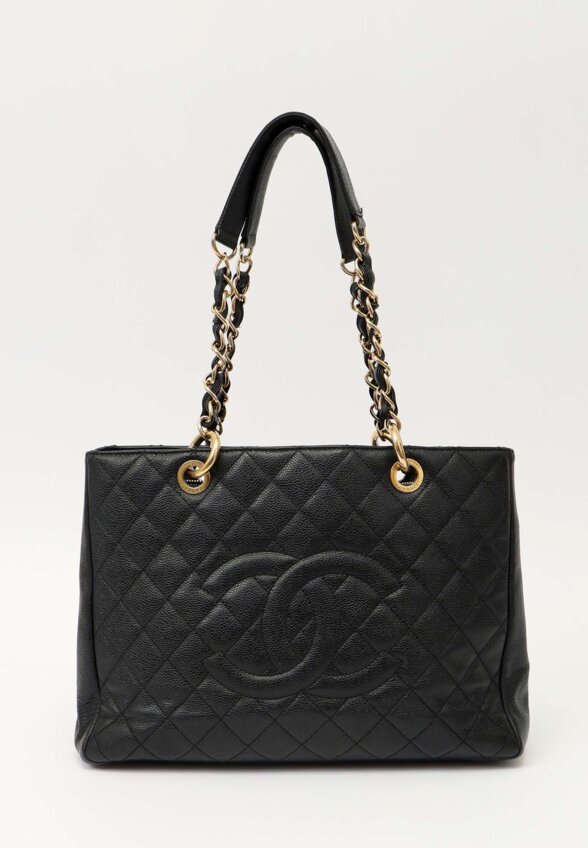 Chanel Grand Shopping