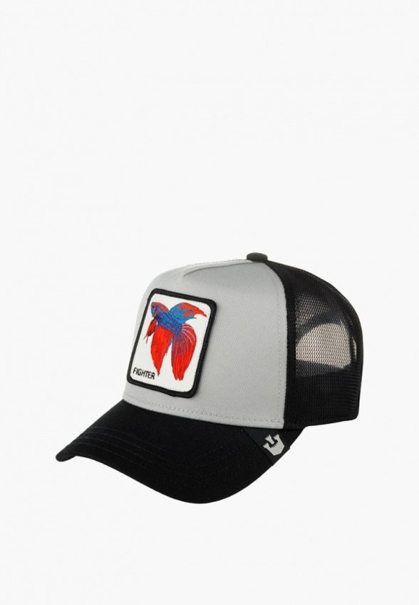 Бейсболка Goorin Brothers