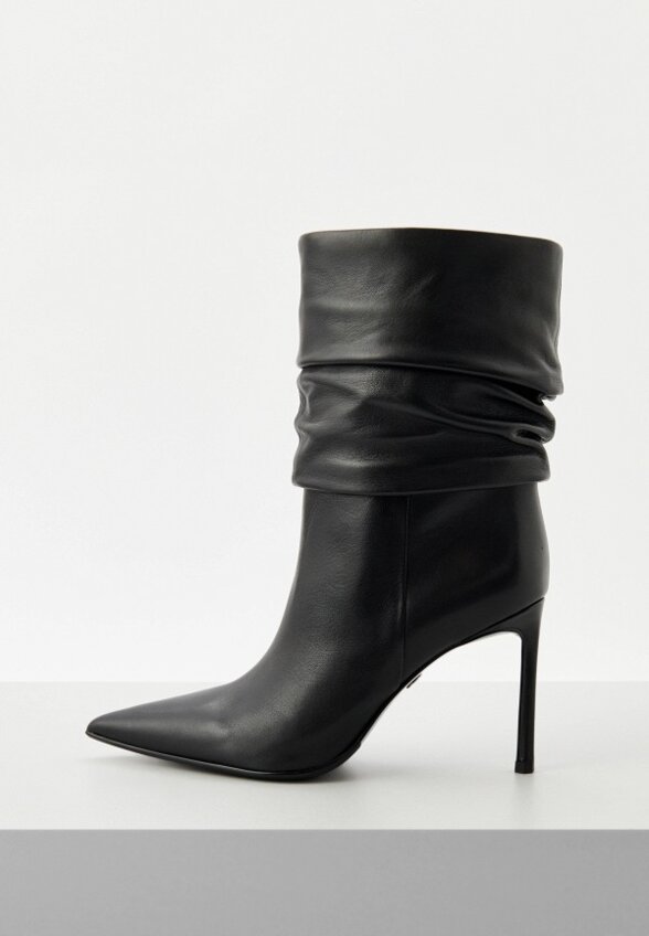 Полусапоги Ekonika Premium