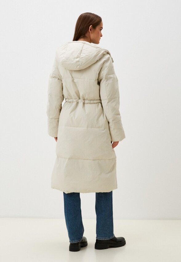 Пуховик Eleganzza