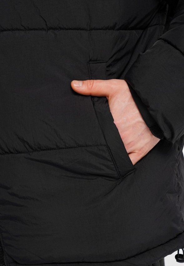 Пуховик Твое