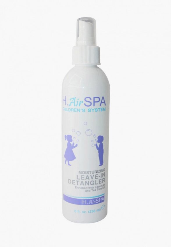 Шампунь H.air Spa