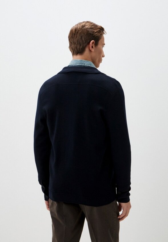 Кардиган Enrico Cerini