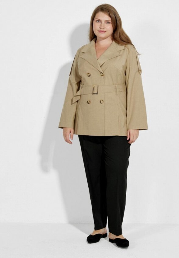 Брюки Odevaiwear