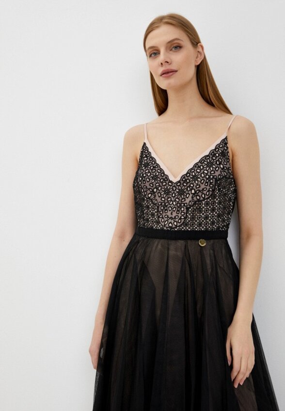 Платье Rich & Naked