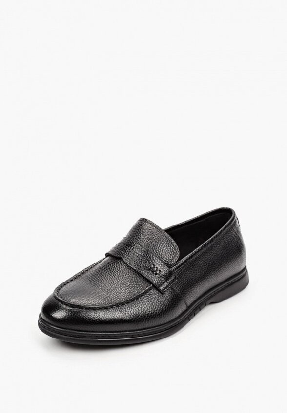 Лоферы Abricot