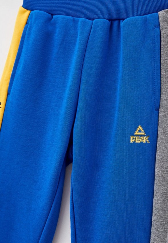 Брюки спортивные Peak