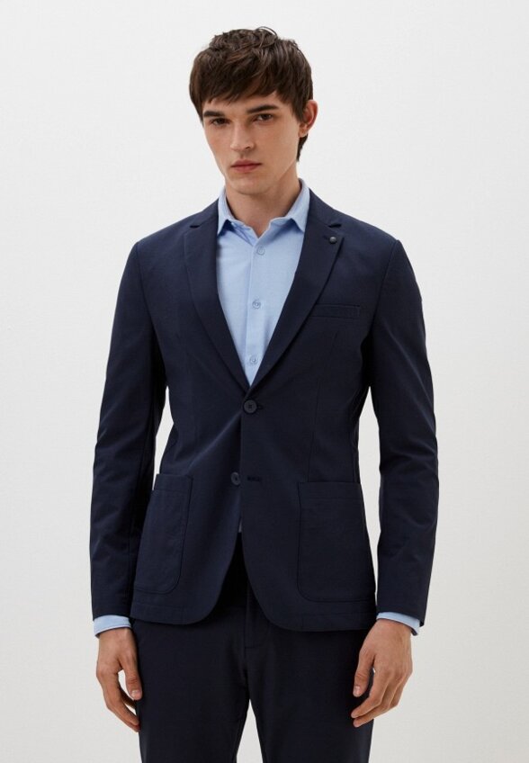 Пиджак Tom Tailor