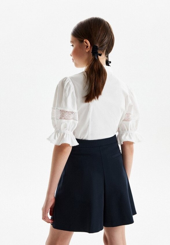 Блуза Silver Spoon