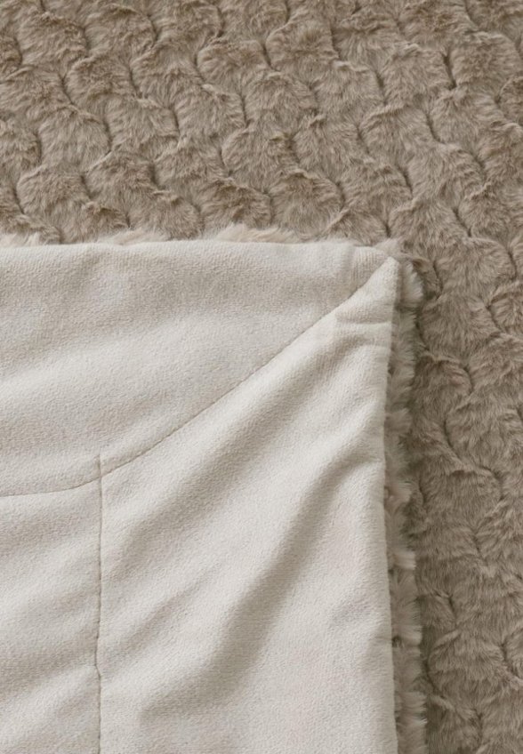 Плед Sofi De Marko