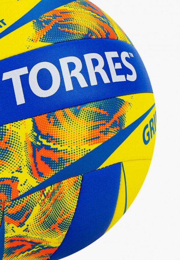 Мяч волейбольный Torres
