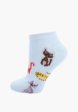 Носки 5 пар bb socks5  - превью