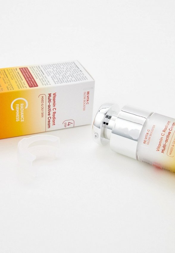 Крем для лица Icon Skin