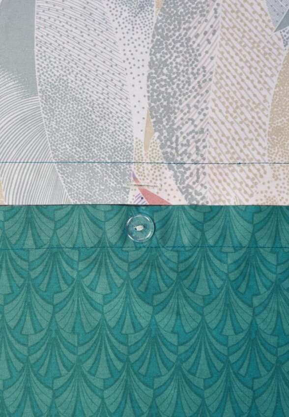 Постельное белье Семейное Sanpa