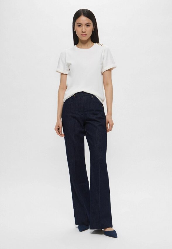 Футболка Tara Jarmon