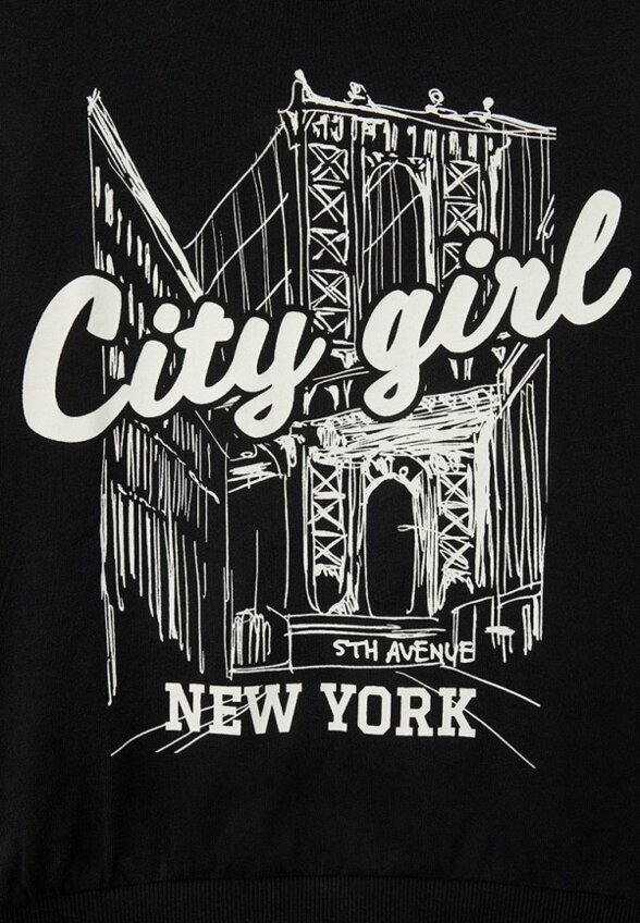 Свитшот Terranova