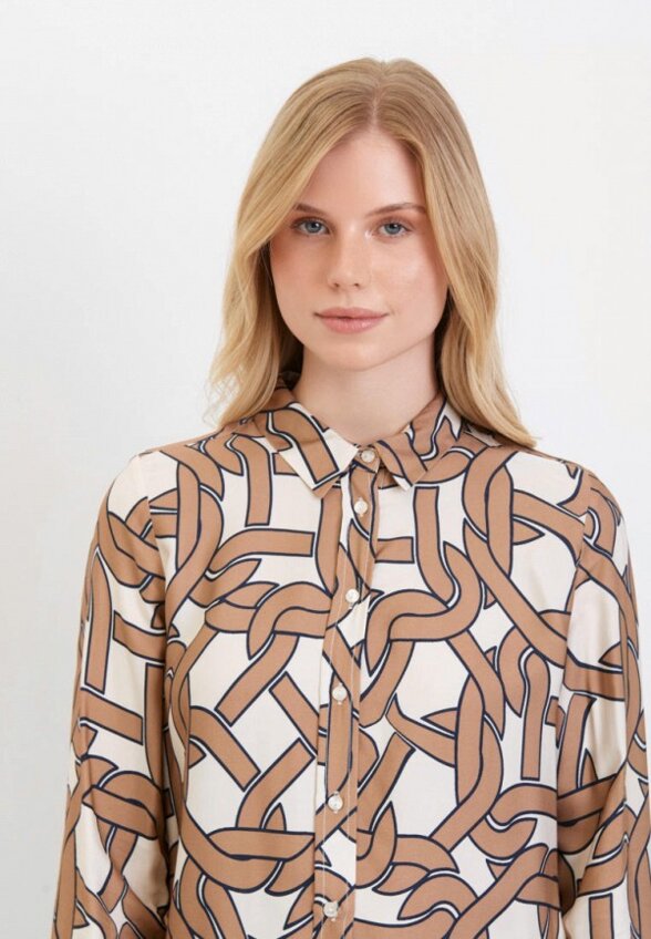 Блуза Elisa.and.me