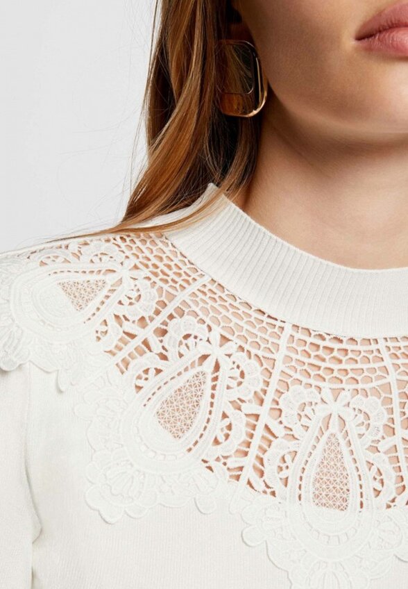 Джемпер Morgan