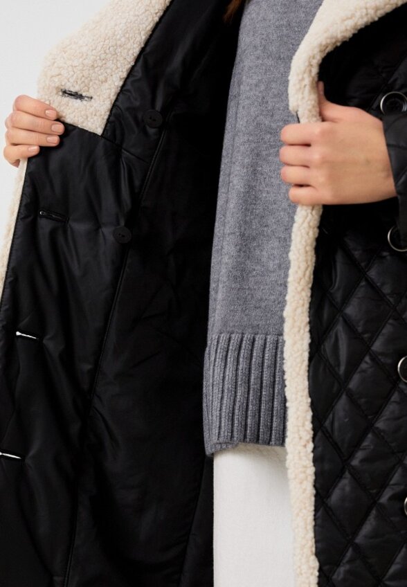 Куртка-пальто Avalon