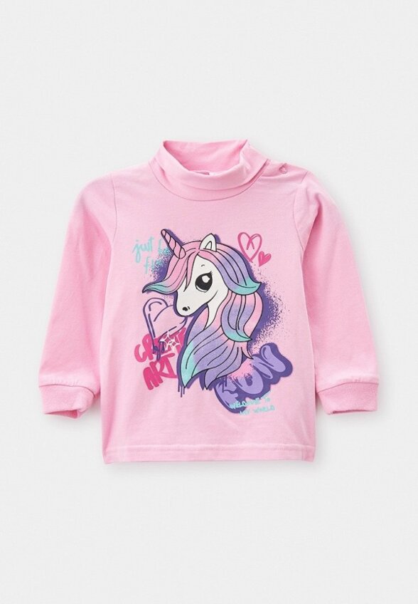 Водолазка PlayToday