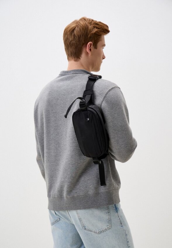 Сумка поясная O'STIN