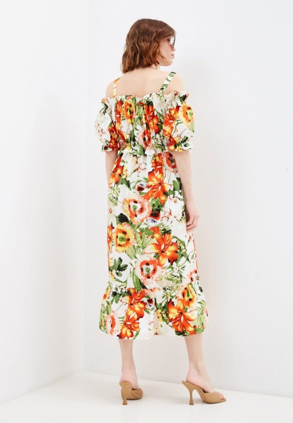 Платье MadaM T