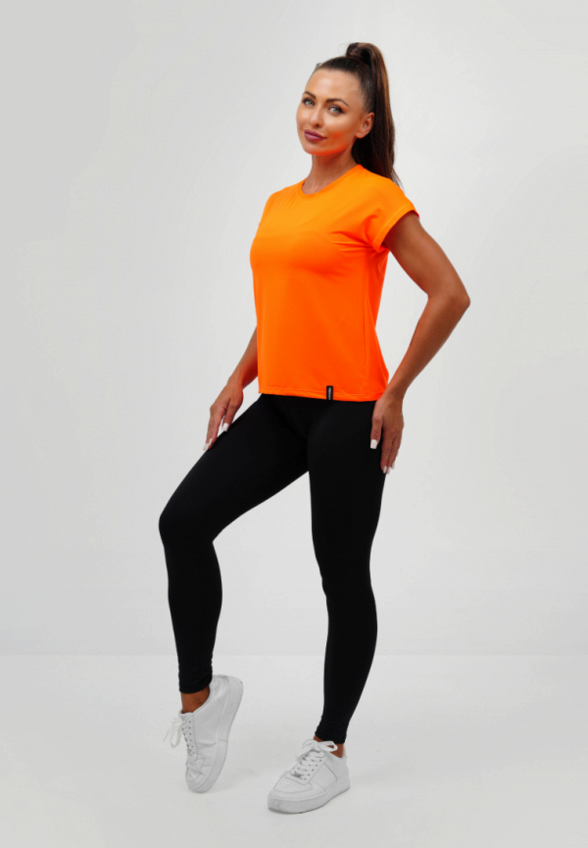 Футболка спортивная Euphoria