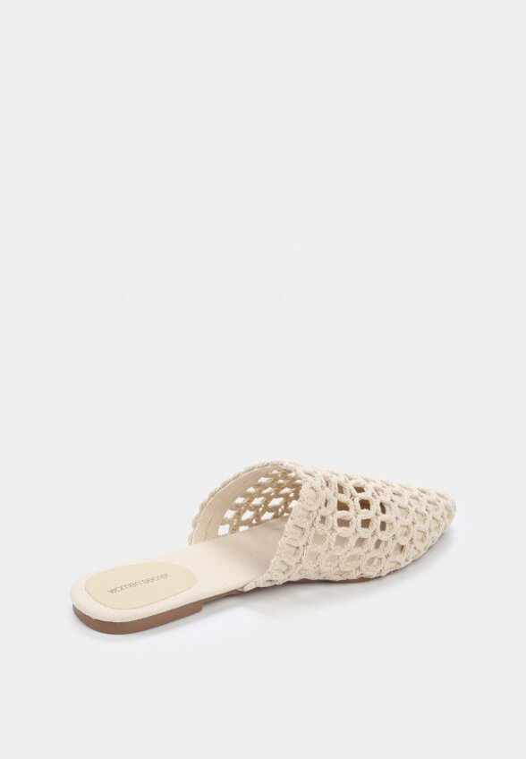 Мюли women'secret