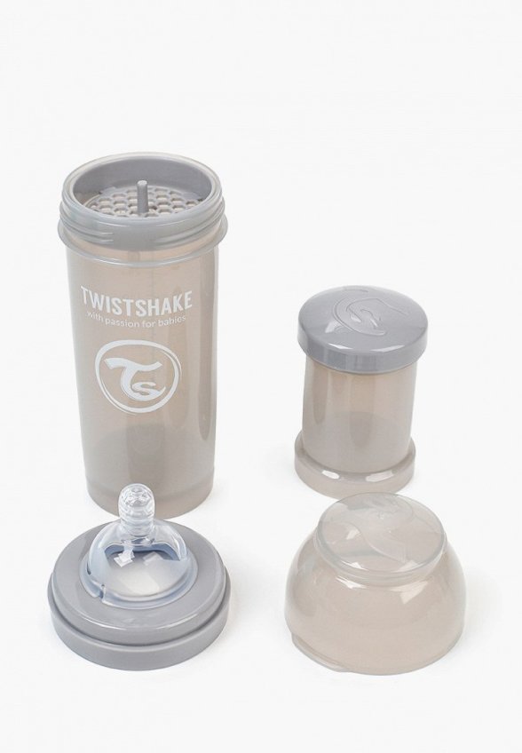 Бутылочка для кормления Twistshake