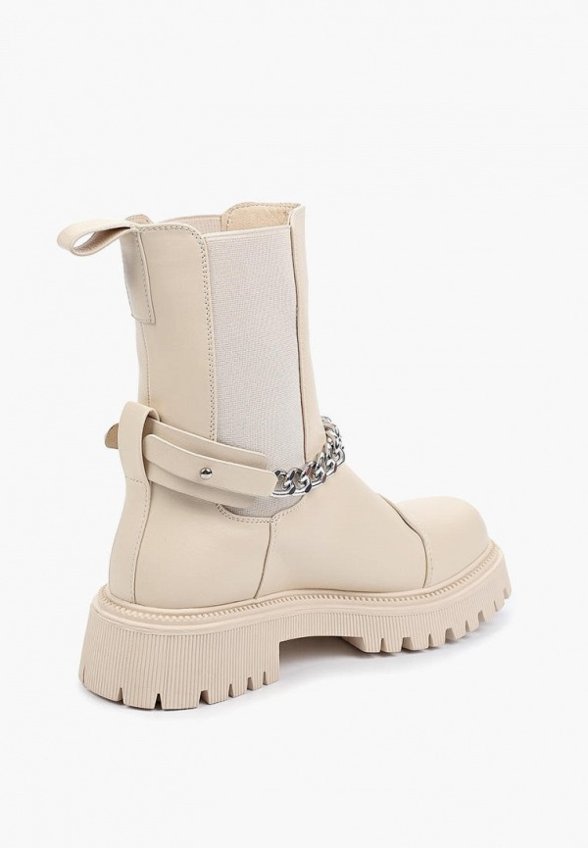 Ботинки Sbalo