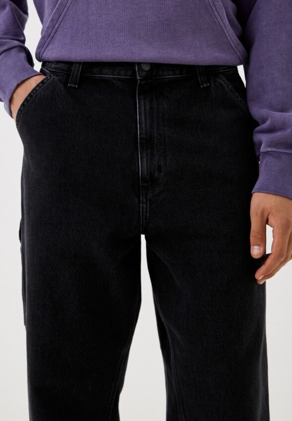 Джинсы Carhartt WIP