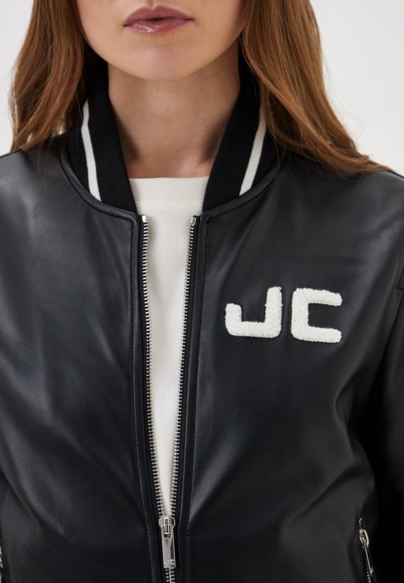 Бомбер JC Just Clothes