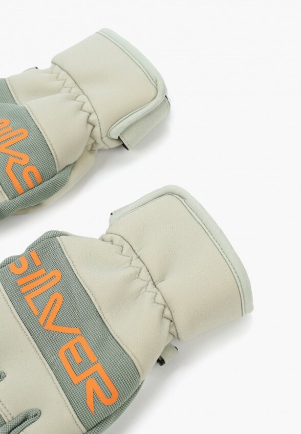 Перчатки горнолыжные Quiksilver