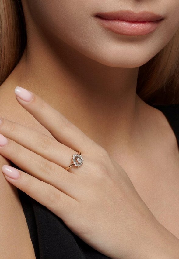 Кольцо Sokolov