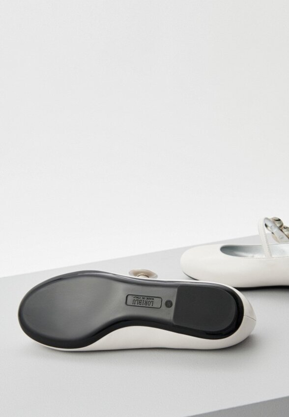 Балетки Loriblu