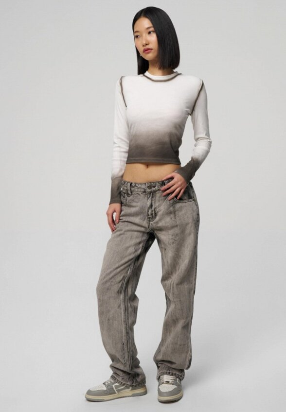 Лонгслив Feelz