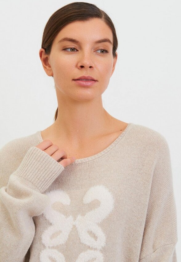 Джемпер Smith&Soul