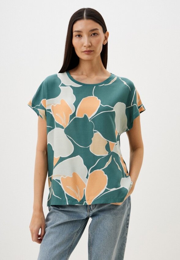 Блуза Tom Tailor