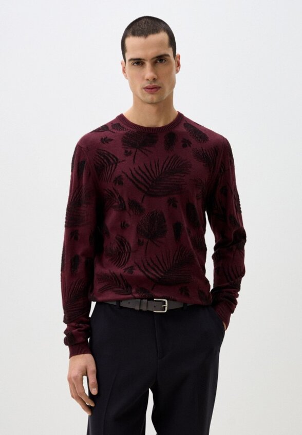 Джемпер Luxor By Ramo