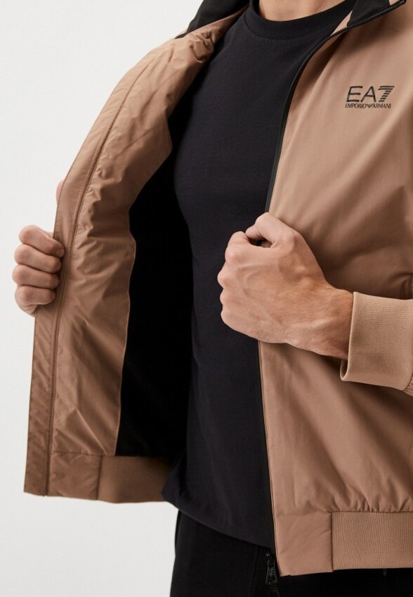 Ветровка EA7