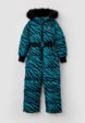 Комбинезон утепленный PlayToday1  - превью