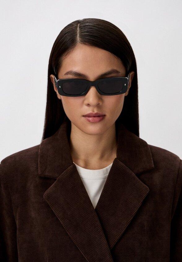 Очки солнцезащитные Dsquared2