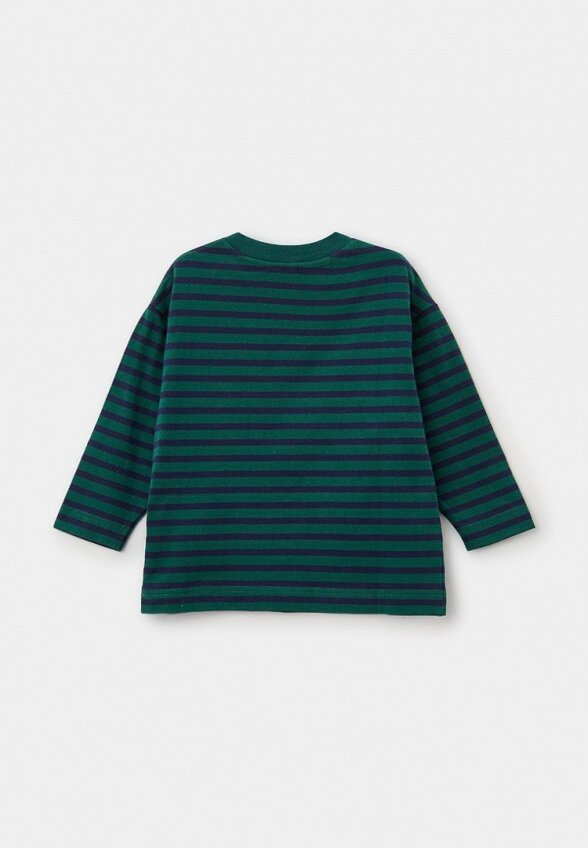 Лонгслив Pelican