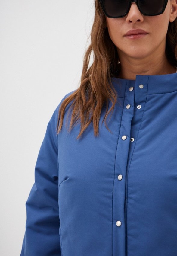 Куртка утепленная Notte Bianca