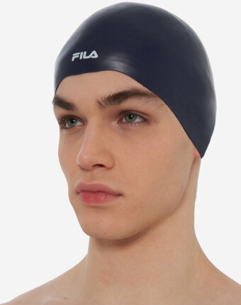Шапочка для плавания FILA, Фиолетовый женщинам